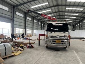 รถเฮี๊ยบพัทยารับจ้าง – บริการยก ย้าย ขนส่งอุปกรณ์ครบวงจร | ณัฐพลเครน 095-298-8916